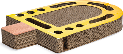 BZ KARTON KRABSPEELGOED IJSJE GL 55