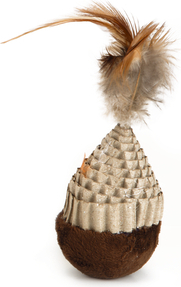 BZ KSP KAR WOBBLER TUMBLO DISP 12ST