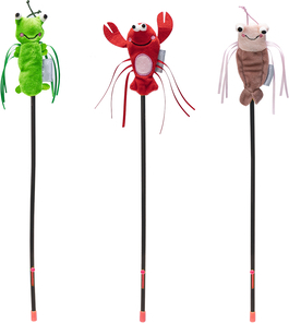 BZ KHENGEL BEWEGEND DIER 24ST ASS 40