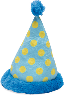 BZ HSP PARTY FEESTMUTS BLW 22