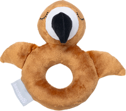 BZ PUPPY PLU RAMMELAAR FLAMY TERRA 16