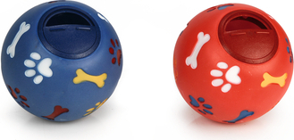 BZ SNACKBAL VERSTELBAAR ASS, 11