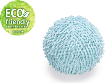 BZ PUPPY ECO BAL LILY BLW 10