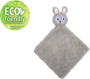 BZ PUPPY ECO KNUFFELLAP AN GRS 37