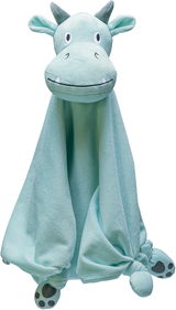 BZ PUPPY KNUFFELDOEK DRAAK GRN 46