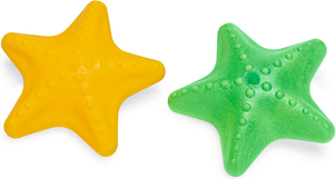 BZ FOAM HSP ZEESTER ASS 2ST 10