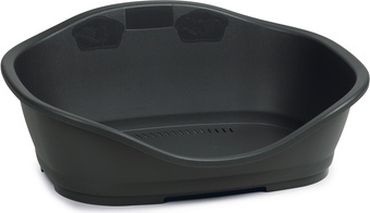 Sleeper 4 - Hondenmand - Antraciet - 70 cm afbeelding