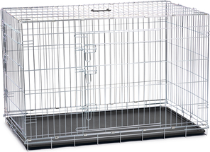 BZ BENCH 2DEURS VERZ XXL 123 afbeelding