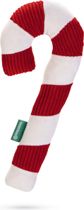 BZ PLU HSP KERST ZUURSTOK RD"WIT 33 afbeelding