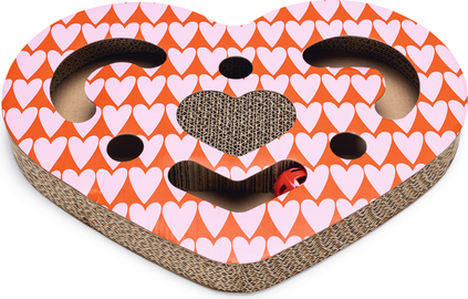 BZ KART KSP KRABBOX LOVE 40X30X5