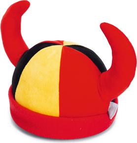 BZ BELGIE VIKING HOED HSP 20X29X21