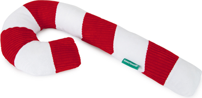 BZ HSP KERST ZUURSTOK RD"WIT 50 afbeelding