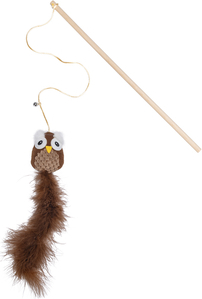 BZ PLU KATTENHENGEL M UIL 38X6X3