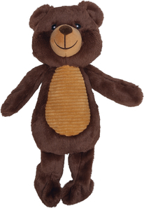 BZ PLU HSP BEER BALU BRN 40X13X12