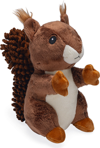 BZ PLU HSP EEKHOORN ROBI BRN 23X14