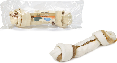 BZ KAUWKNOOP MET ZALM 26