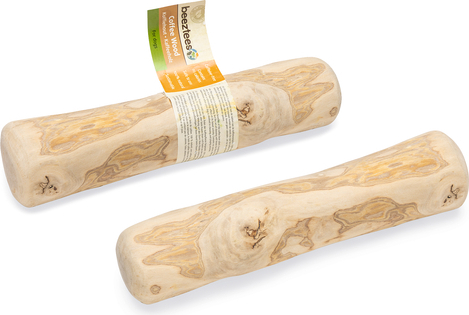 BZ HSN KOFFIEHOUT XL 25-30