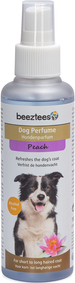 Beeztees Body Mist Peach - Hondenparfum - 150 ml afbeelding