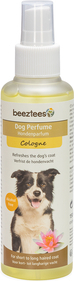 Beeztees Body Mist Cologne - Hondenparfum - 150 ml afbeelding