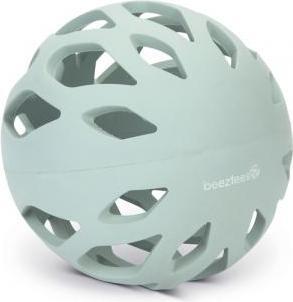 Tweedekans - Beeztees Puppy Odoro Play Ball - Hondenspeelgoed - Groen - 14 cm afbeelding