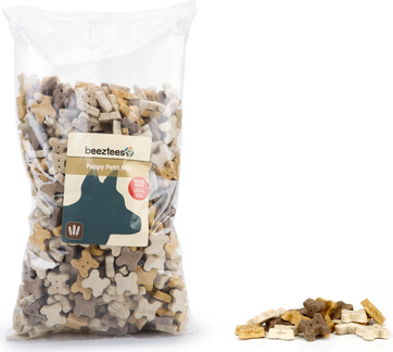 BZ PUPPY PETIT MIX 1400G