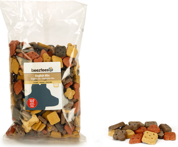 BZ ENGELSE MIX 1400G