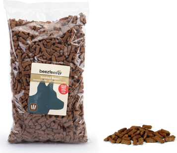 BZ GEROOKTE KLUIFJES 1400G