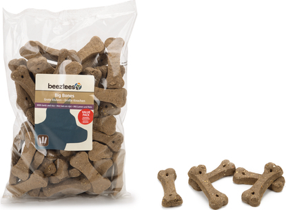 BZ GROTE KLUIVEN M LAM/RIJST 1000G