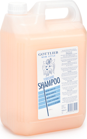 GOTTLIEB Yorkshire Shampoo - Hond - 5 liter