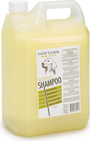 GOTTLIEB Eishampoo - Hond - 5 liter