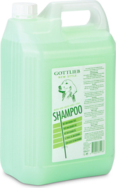 Gottlieb Kruidenshampoo - Hond - 5 liter afbeelding