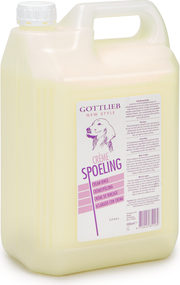 GOTTLIEB Cremespoeling - Hond - 5 liter