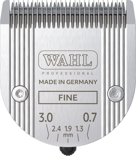 Outlet - Wahl scheerkop Magic 0,7-3 mm, Fijne Tanden afbeelding