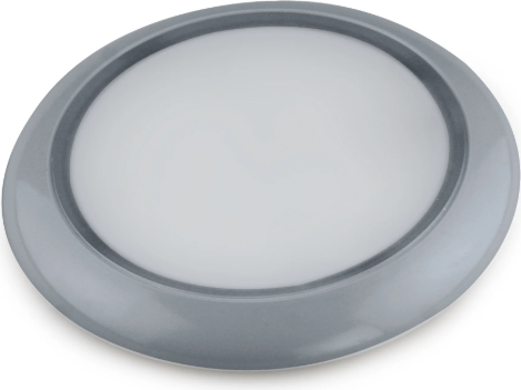 G&C - Verlichting rond - Wit afbeelding