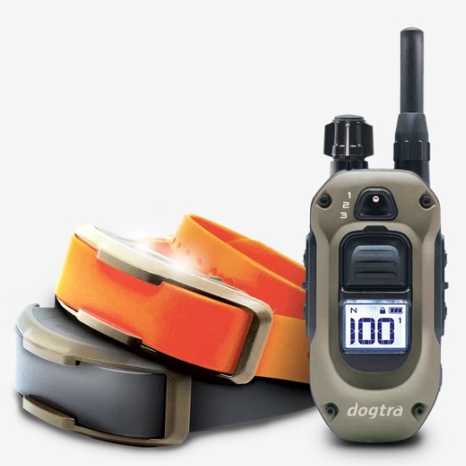 Dogtra 1202X - Trainingsband hond