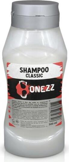 Bonezz Daily Clean Dog Shampoo afbeelding