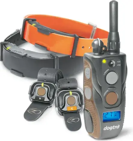 Dogtra ARC 800/802 Free Plus - Trainingsband hond