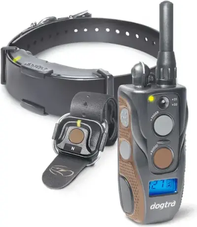 Dogtra ARC 800/802 Free Plus - Trainingsband hond