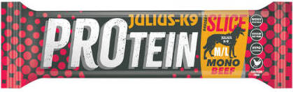 JK9 Proteïn bar Rund