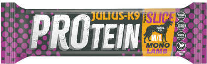 JK9 Proteïn bar Lam