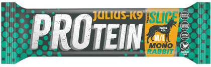 JK9 Proteïn bar Konijn