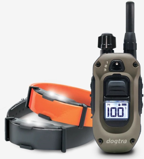 Dogtra - ARC X1/2 - Trainingsband hond