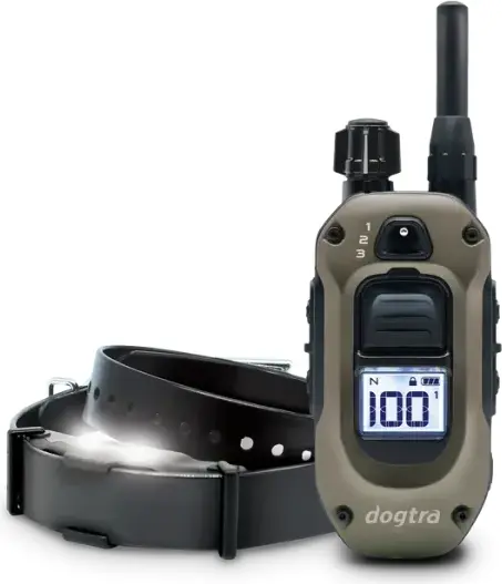Dogtra - ARC X1/2 - Trainingsband hond