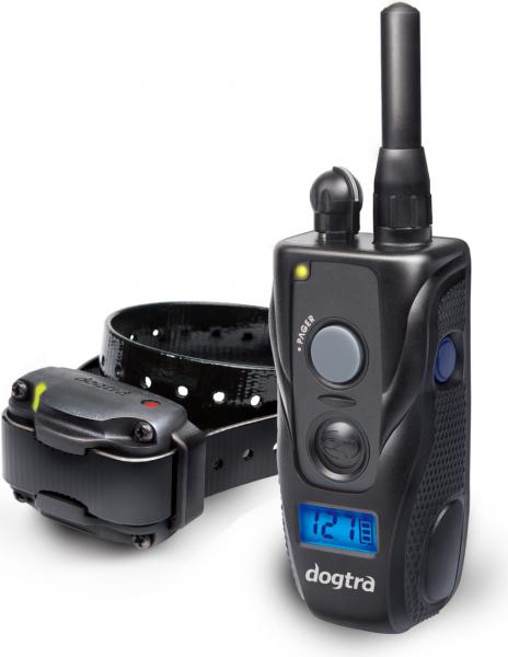 Dogtra 640C Trainings Band C.E. Goedgekeurd afbeelding