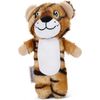 Beeztees Monty - Hondenspeelgoed - Bruin - 23x10x4 cm | Knuffels