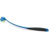 Beeztees Fetch Tennis Ball Launcher - Hondenspeelgoed - Blauw - 62 cm | Ballenwerpers