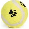 Beeztees Tennisbal - Hondenspeelgoed - Geel - 6,5 cm | Ballen
