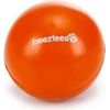 Beeztees Massief Bal No2 - Hondenspeelgoed - Oranje - 5 cm | Ballen