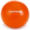 Beeztees Massief Bal No4 - Hondenspeelgoed - Oranje - 7,5 cm | Ballen