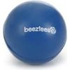 Beeztees Massief Bal No1 - Hondenspeelgoed - Blauw - 4,5 cm | Ballen